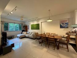 Blk 221 Bishan Street 23 (Bishan), HDB 5 Rooms #555317651